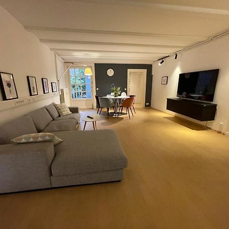 The Suites Alster Waterfront Family Apartments Hamburg Exterior foto