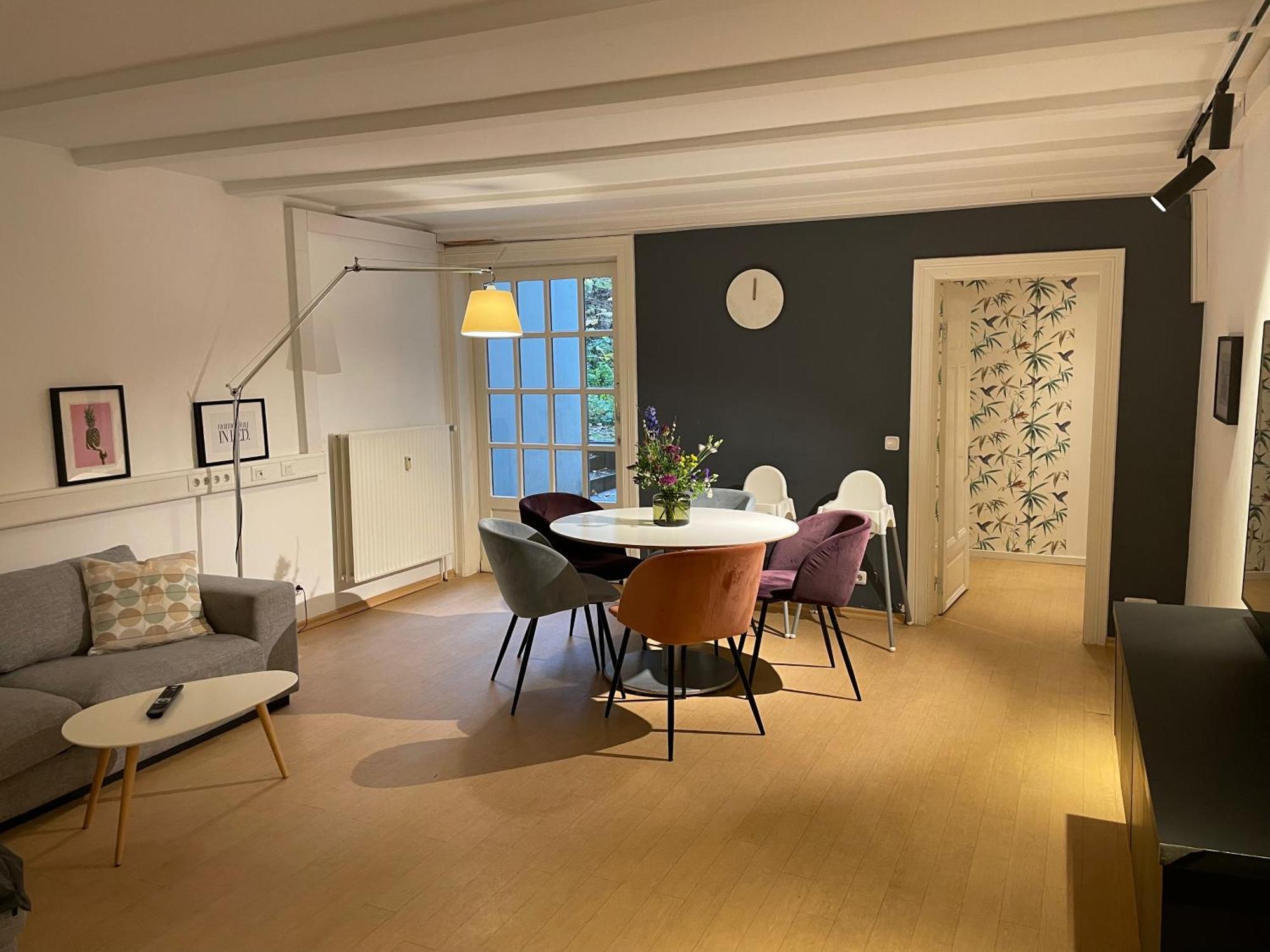 The Suites Alster Waterfront Family Apartments Hamburg Exterior foto